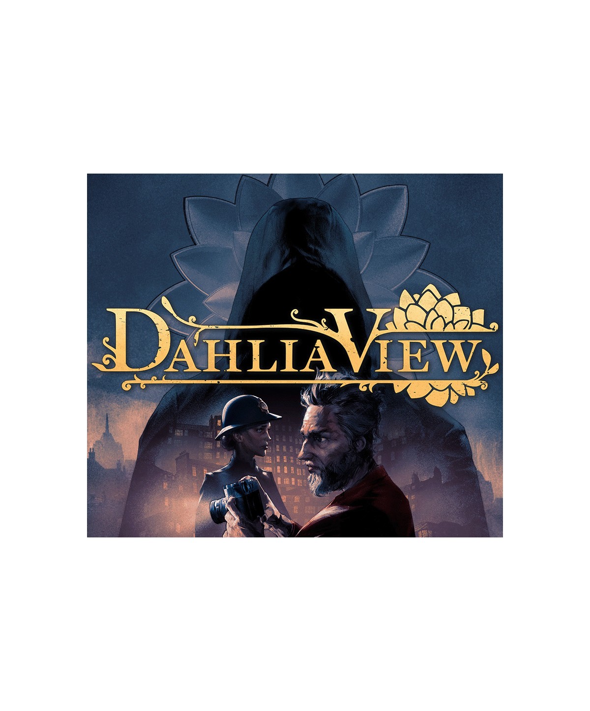 Dahlia View Steam Key GLOBAL